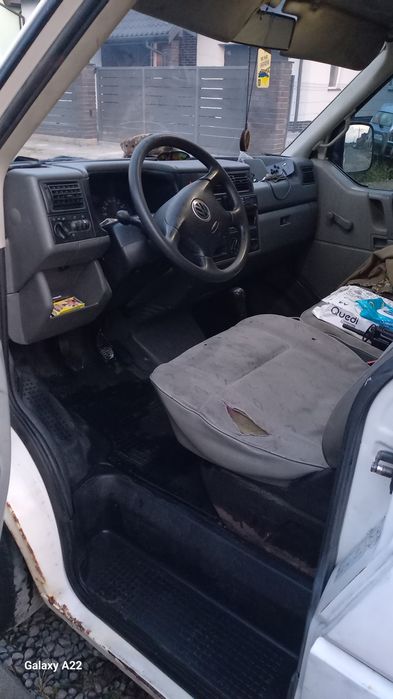 Volkswagen Т4 2.5tdi,75kw