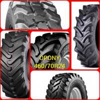 NOWE Ozka	 460/70 R24 (17.5L R24) AGRO 10 Vredestein Mitas MRL BKT