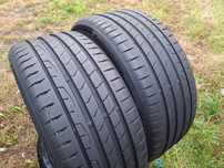 225/40r18 Continental Premiumcontact7 2szt 2024rok