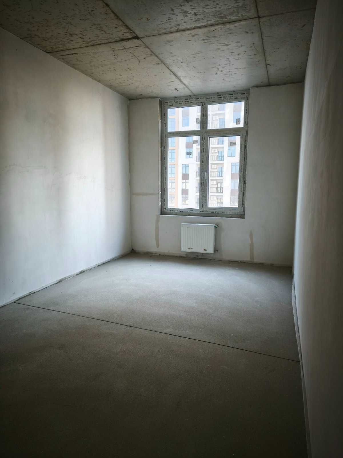В продаже квартира в ЖК 61 Жемчужина. Ул. Краснова. 1L21