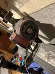 Pompa do c. o piec grundfos galmet 10kw z nadmuchem