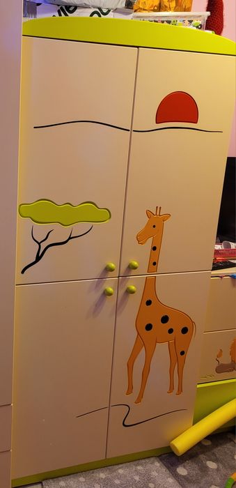 Meble meblik Sawanna