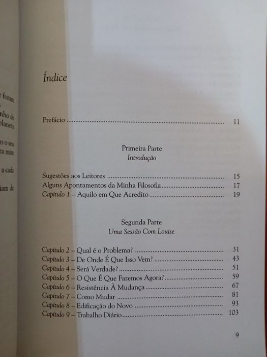 Pode Curar a Sua Vida