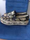 Buty espadryle Design 39