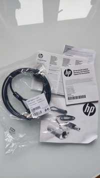 HP Nano Lock Blokada Laptopa (1AJ39AA)