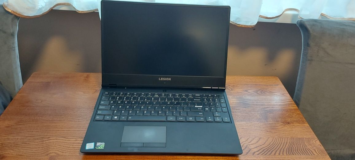 Laptop Gamingowy Lenovo Legion 32 Gb Ram