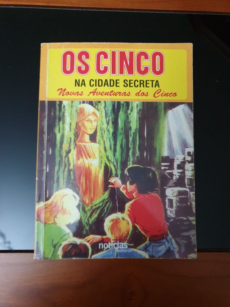 Livros educativos