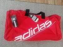 Torba sprotowa ADIDAS