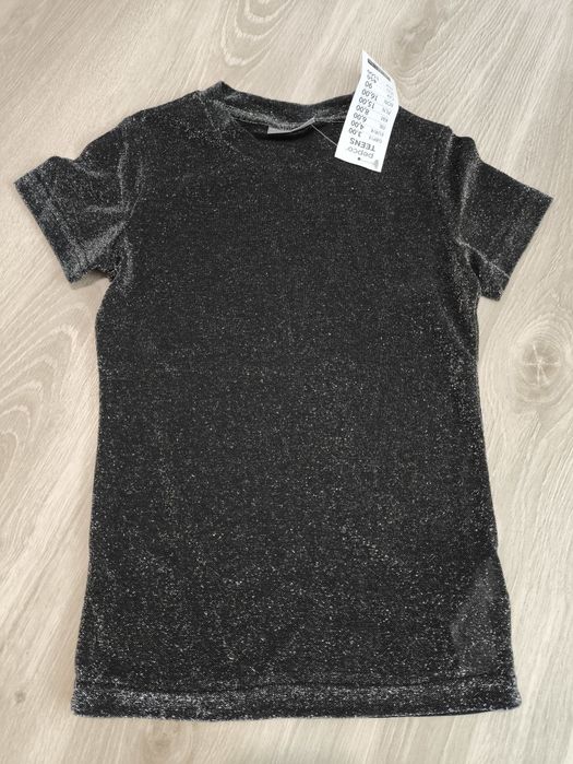 Nowa bluzka rozm. 146/152