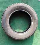 Opona Barum Polaris 2  165/70R14  81T  M+S 1-szt