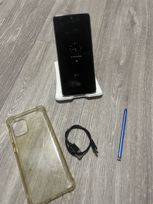 Samsung Galaxy Note 10 | Обмін