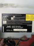 jvc kd dv5302 магнитола