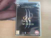 Two Worlds 2 Goty   PL