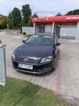 Volswagen passat B7
