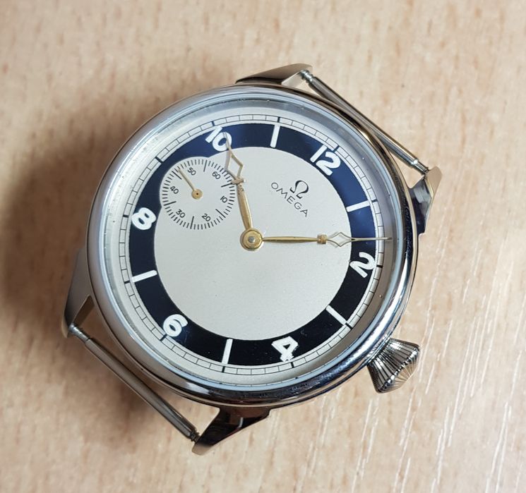 Robimy pasówki Omega IWC Longines Zenith Jeager Universal i inne...