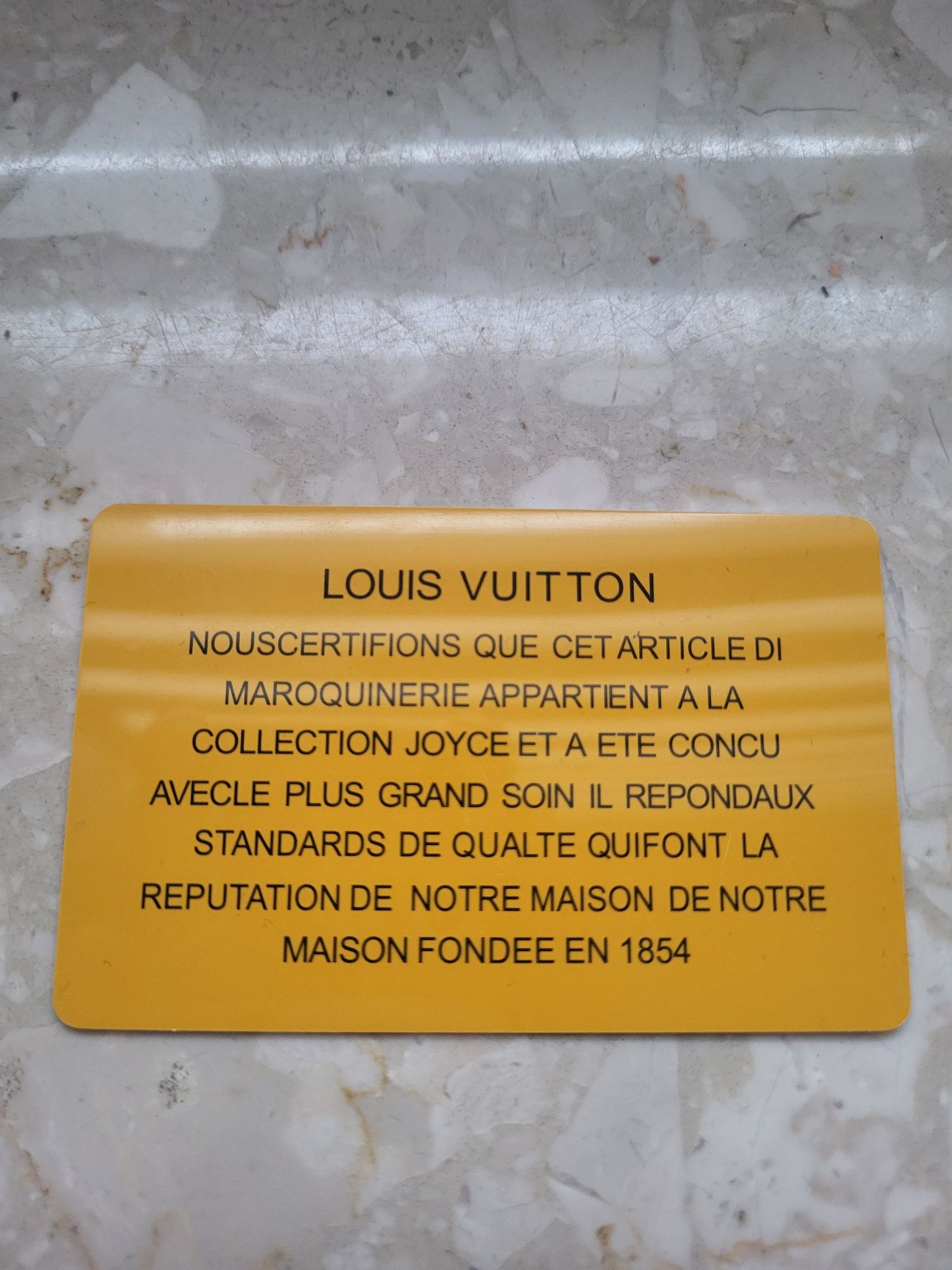 Okulary louis vuitton