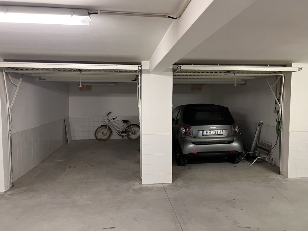 Alugo Apartamento T2 em Moledo do Minho
