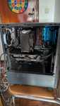 Desktop gamer para venda