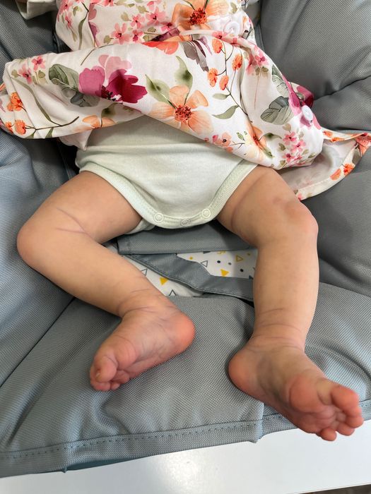 Boneca Reborn, bebé Reborn original