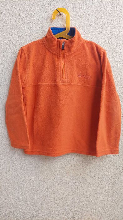 Polo invernos Berg 5/6 anos