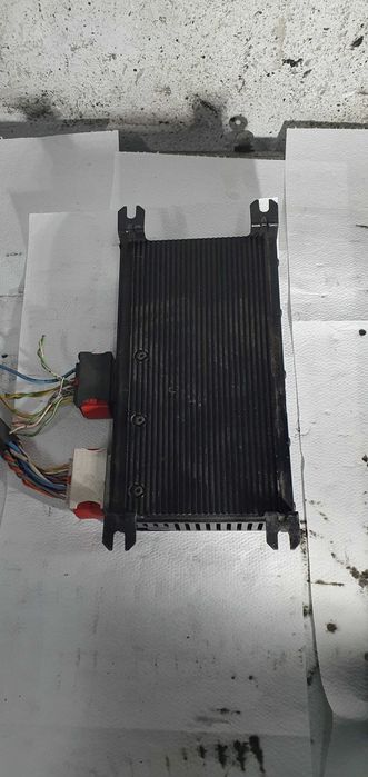 Wzmacniacz Peugeot 607 I 9631/041/580 Siedlce