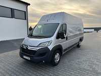 Fiat Ducato Maxi L4H3 3.0 HDI 180KM WARSZTATOWY Zabudowa SERWISOWA FV23%  1 Właściciel / Klima / Webasto / Tempomat / LED / Gwarancja PRZEBIEGU