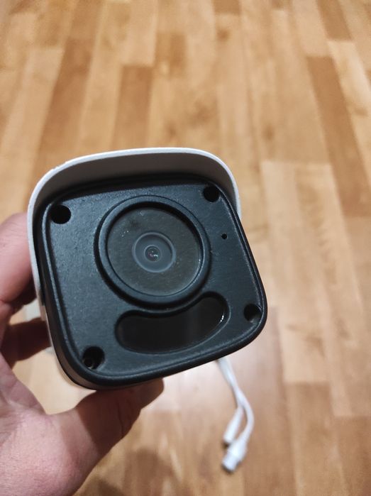 IP-Камера відеоспостереження Oltec IPC-223