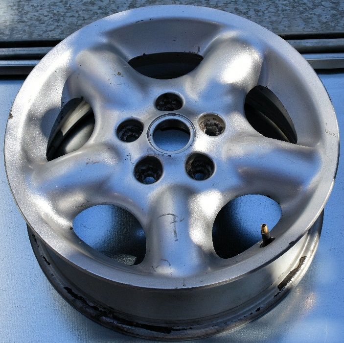 Felga 16" 5x114,3 Land Rover Freelander 1