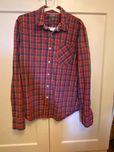 koszula Tommy HILFIGER