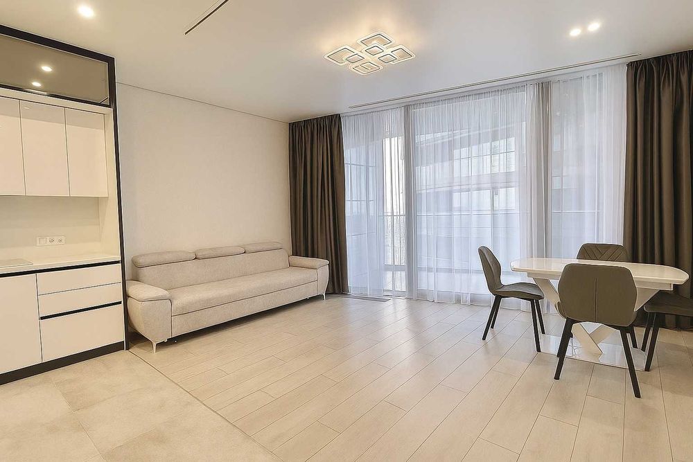 ЖК Taryan Towers !!! ВЛАСНА ТЕРАСА ! 2-кімнатна, 67 м ! Центр Печерськ