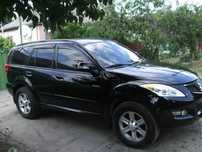 Продам внедорожник, кроссовер Great Wall Hover 5 2013 год.