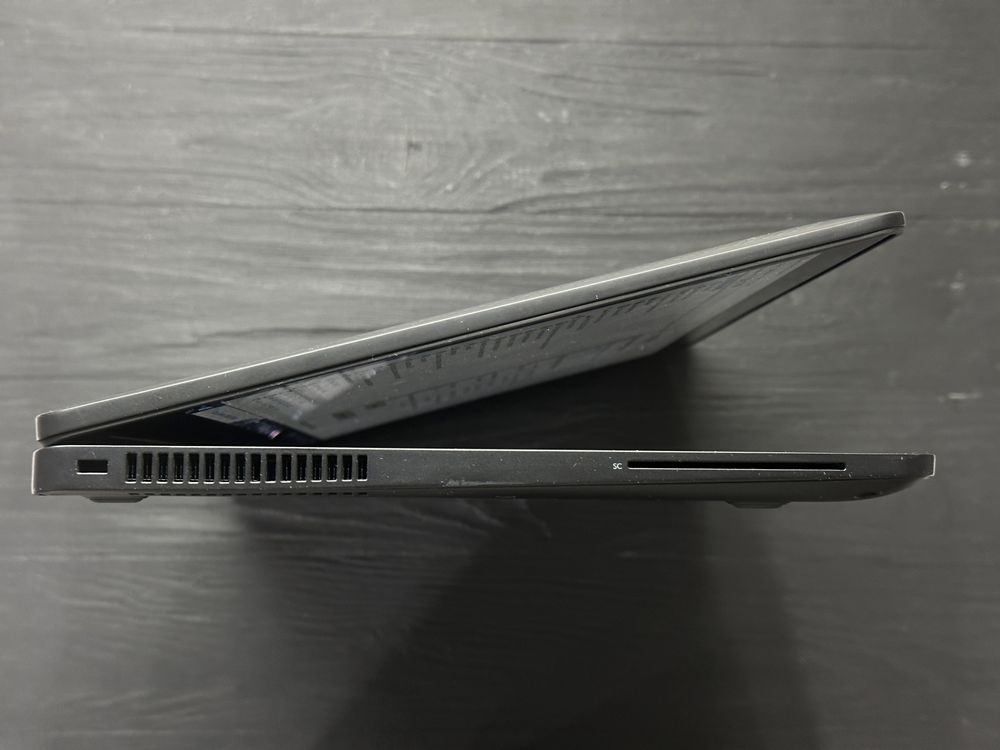 MAГAЗИН Dell Latitude E7470 2K/i5-6300U/8gb/256gb TradeIn/Bыкyп/Oбмeн