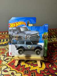 Samochodzik hot wheels