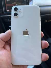 iPhone 11 64 GB White