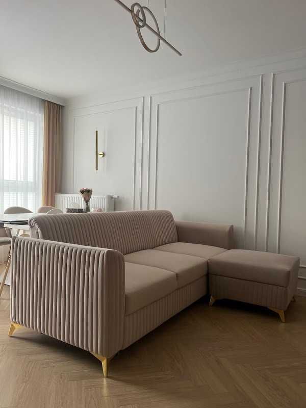 Sofa Line na wymiar DFD Meble