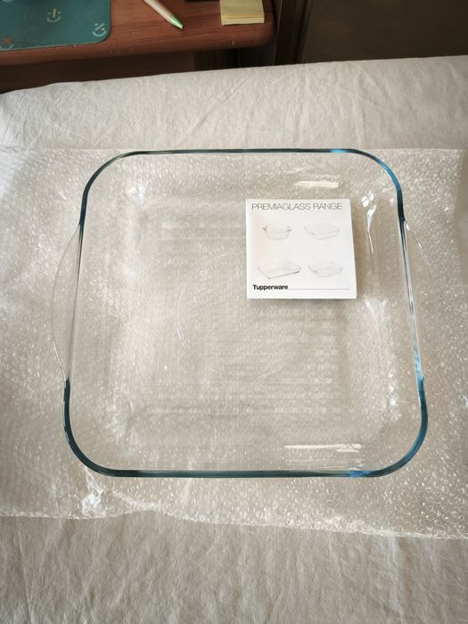 Tupperware Premiaglass 3,2l