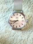 Vendo Relógio Longines
