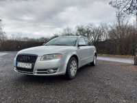 Audi a4 b7 2.0 diesel