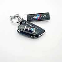 BMW Etui z Breloczkiem Performance