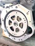 Kryza / Adapter BMW M57, OM606, OM648, VW 1.9TDI