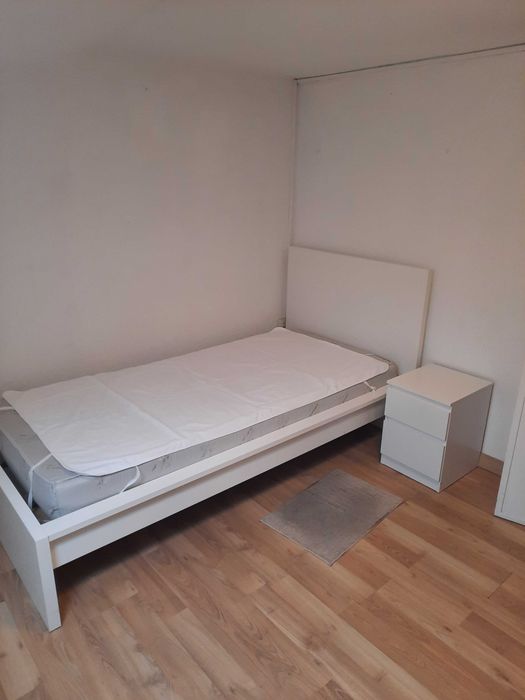 Quartos metro de francos