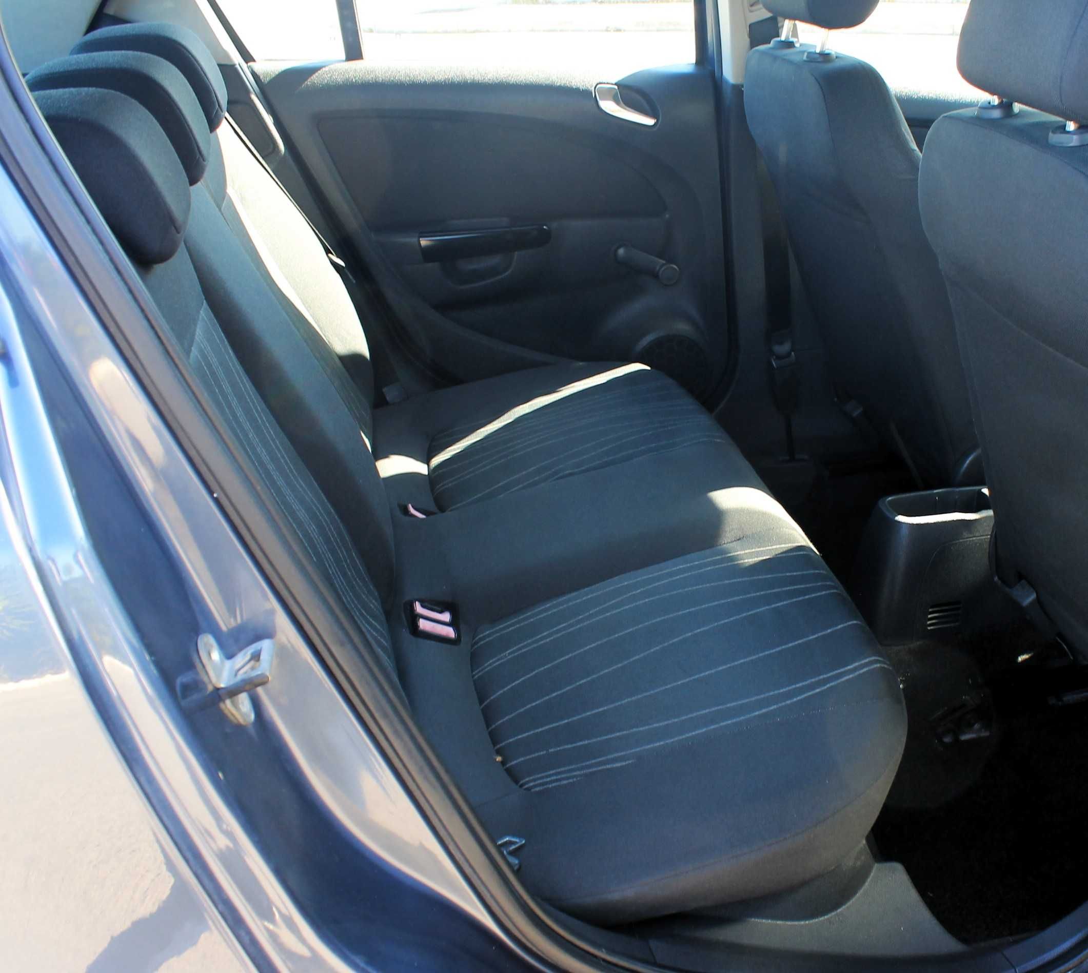 Opel Corsa  1.3CDTI de 2006