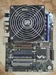 Комплект AMD FX8320 + Asus Sabertooth 990FX/GEN3 R2.0