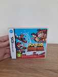 Mario vs. Donkey Kong: Mini-Land Mayhem Nintendo DS