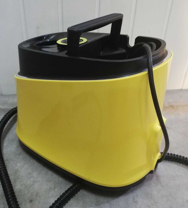 Parownica karcher SC 3 DELUXE komplet