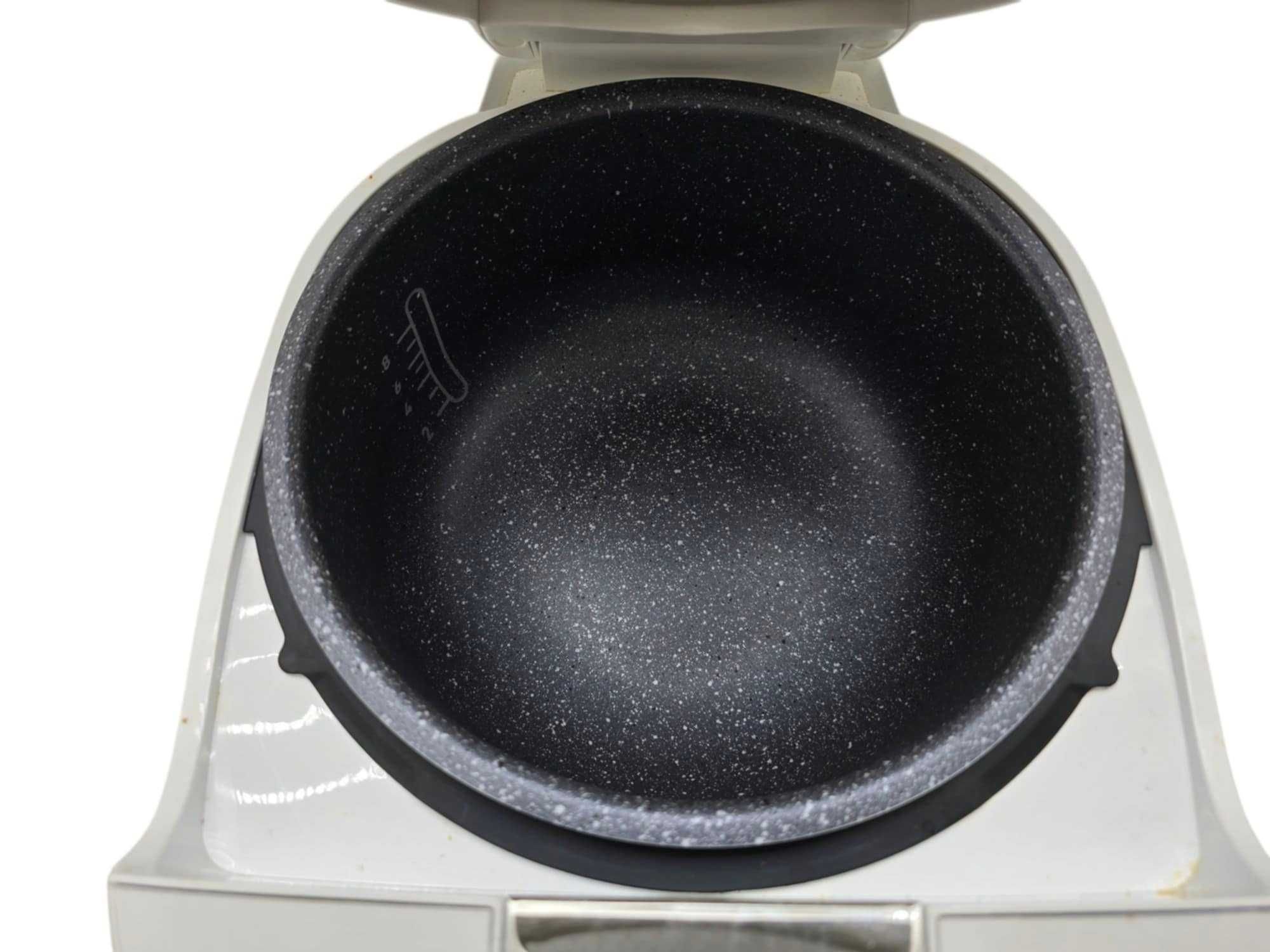 Multicooker Tefal SimplyCook Plus RK622130  4L - ZESTAW
