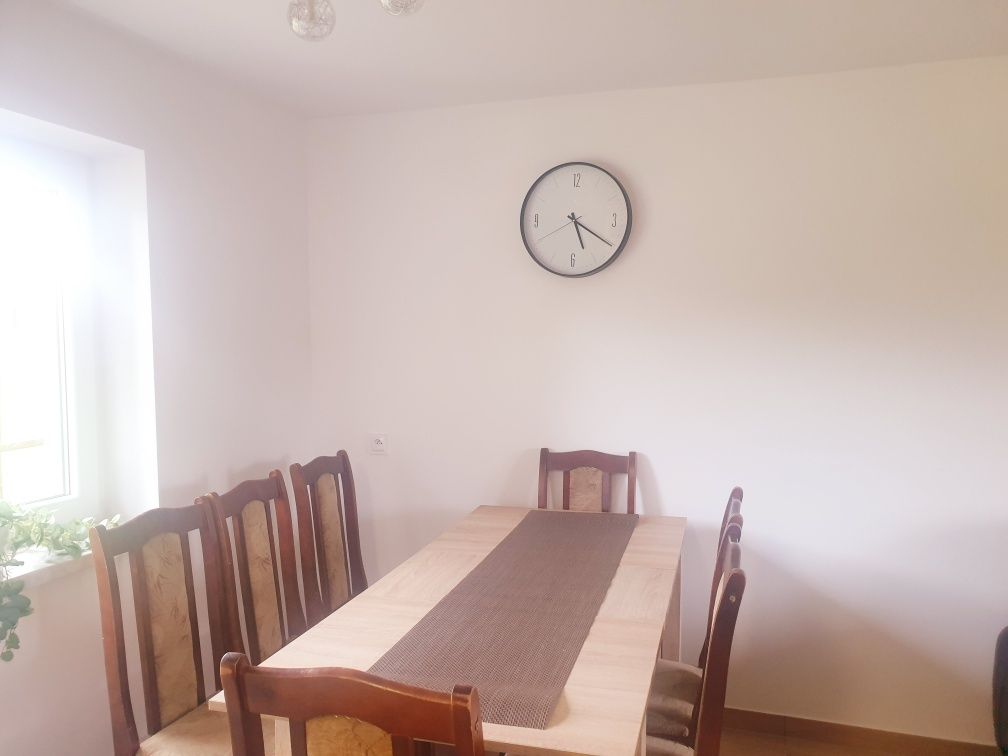 Wolne 12os jezioro Sauna 3 sypialnie domek bania z jacuzzi