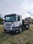 Scania P280  Rama do zabudowy, wywrotka, beczka, hakowiec.