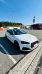 Audi S5 Quattro Prestige 2018