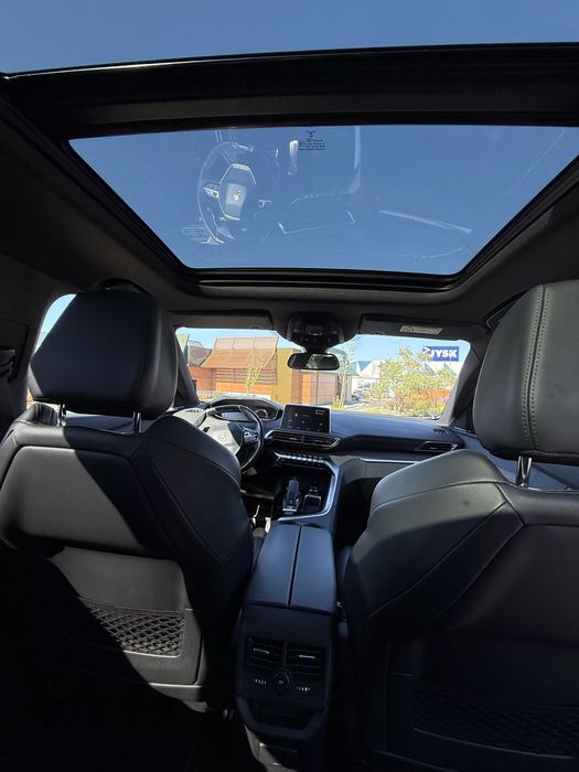 Peugeot 3008 | Diesel 2.0 | GT line | 2019